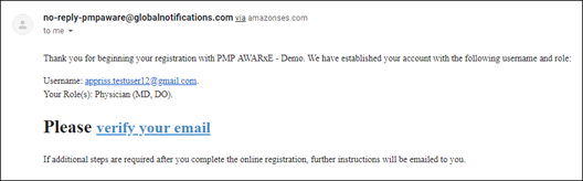 A screenshot of a email

Description automatically generated